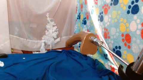 Snapshot of tattiandbugle chatting on December 30, 3:13 pm Katty badbitch online show from December 30, 3:13 pm