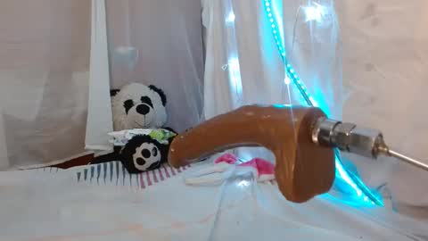 Snapshot of tattiandbugle chatting on January 6, 4:02 pm Katty badbitch online show from January 6, 4:02 pm