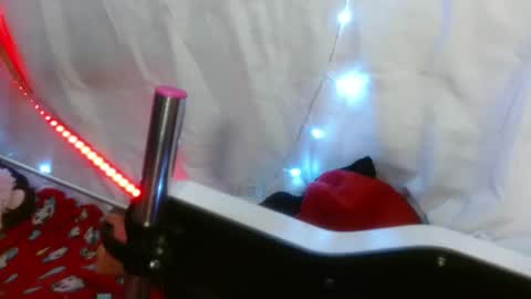 Snapshot of tattiandbugle chatting on February 14, 12:30 am Katty badbitch online show from February 14, 12:30 am