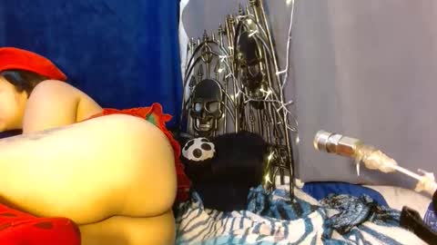 Snapshot of tattiandbugle chatting on November 26, 7:26 pm Katty badbitch online show from November 26, 7:26 pm