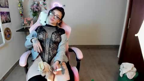 Rose Marie online show from November 19, 3:17 am