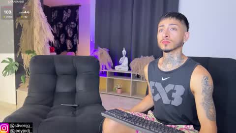 Jonathan  Juan online show from October 22, 2:45 am