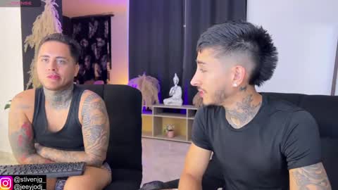 Jonathan  Juan online show from October 26, 2:06 am