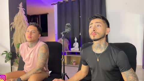 Jonathan  Juan online show from October 27, 2:26 am