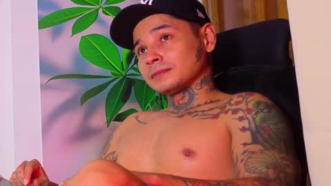 tattokoi online show from January 15, 4:39 am