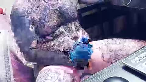 inky online show from February 22, 10:03 am