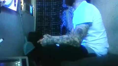 tattoo3333 online show from December 20, 6:37 pm