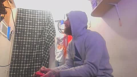 tattoo3333 online show from December 22, 9:45 pm