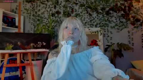 tattoo_artbaby online show from July 8, 5:34 am