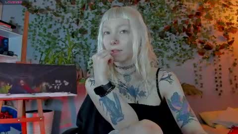 tattoo_artbaby online show from July 10, 4:28 am