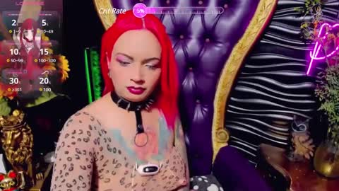 Snapshot of tattooderek chatting on February 12, 4:55 pm tattooderek online show from February 12, 4:55 pm