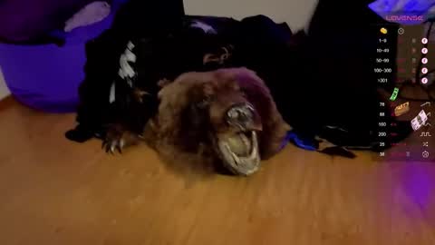 Alex but u can call me Theo online show from December 4, 4:33 am