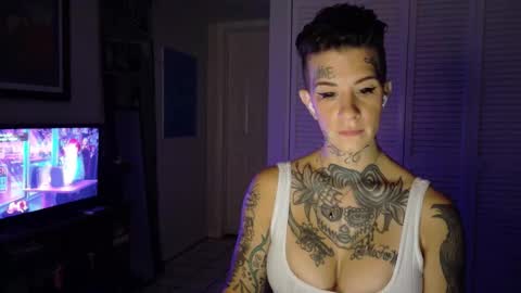 Natalia 3 online show from February 15, 11:41 am