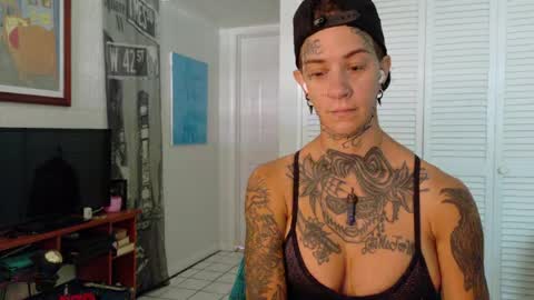 Natalia 3 online show from May 6, 2:22 pm