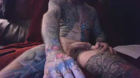 tattooguyatl online show from February 22, 4:02 am