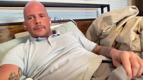 Tattooman online show from October 1, 2:56 pm