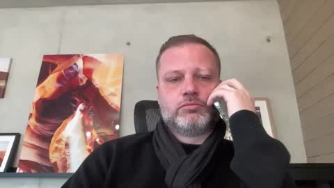 Snapshot of tattoomanforgirls chatting on January 16, 8:18 am tattoomanforgirls online show from January 16, 8:18 am