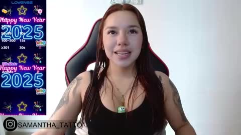 Snapshot of tattusamy chatting on January 6, 5:27 pm samy tattu online show from January 6, 5:27 pm