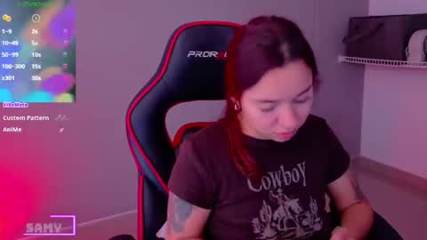 Snapshot of tattusamy chatting on June 17, 7:26 pm samy tattu online show from June 17, 7:26 pm