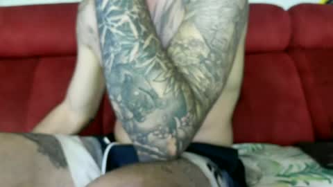 Tatuado20cm online show from June 29, 9:04 pm