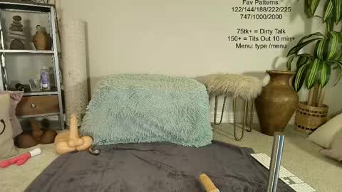 Tatum Shae online show from September 14, 9:58 pm