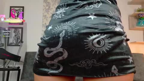 Taty Miller online show from September 19, 8:53 pm