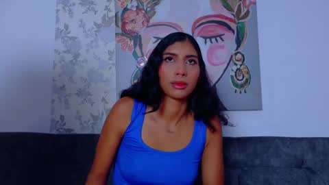 Taty Miller online show from November 9, 7:23 pm