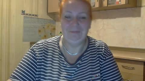 tatyanka_ online show from October 10, 1:48 am