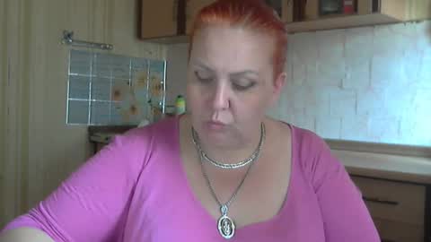 tatyanka_ online show from October 13, 9:09 am