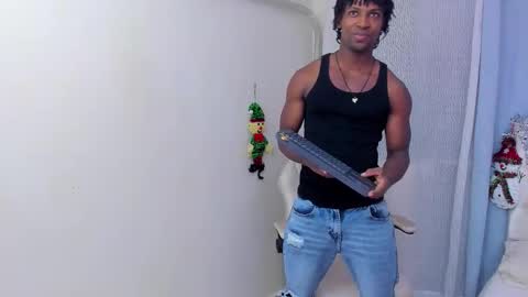 tau_montes online show from November 22, 11:37 pm