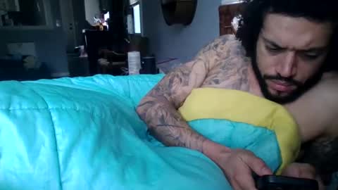 taurusbaeforever online show from April 25, 1:41 pm
