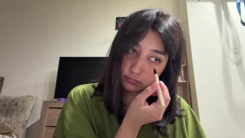 Snapshot of tawnyamartinek chatting on July 10, 6:28 am Riza online show from July 10, 6:28 am