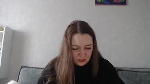 Diana online show from March 6, 7:36 am