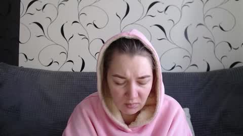 Diana online show from February 2, 7:40 am