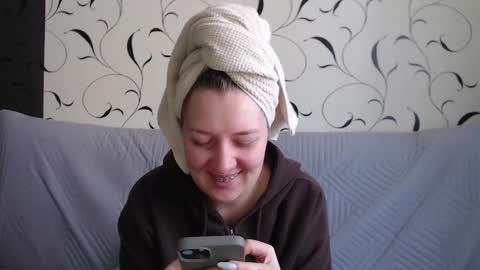 Diana online show from March 13, 6:53 am