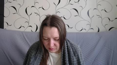 Diana online show from March 27, 7:25 am