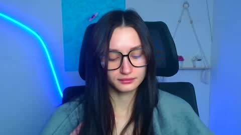 Taya online show from February 17, 6:43 am