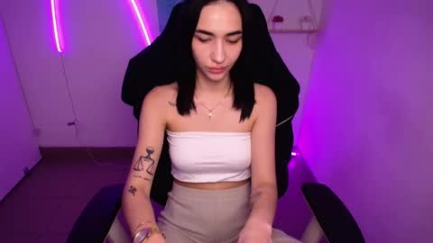 Tayla online show from November 1, 12:07 pm