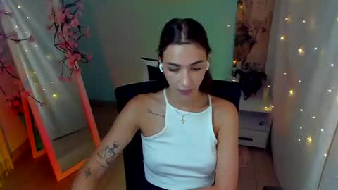 Snapshot of tayla_candy chatting on July 1, 7:21 am Tayla online show from July 1, 7:21 am