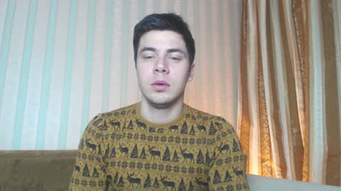 ... online show from December 16, 4:45 am