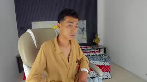 TAYLER online show from December 17, 3:56 am