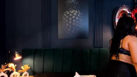 Snapshot of taylor_bennet chatting on February 28, 12:09 pm Taylor Bennet online show from February 28, 12:09 pm