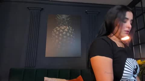 Snapshot of taylor_bennet chatting on March 8, 12:09 pm Taylor Bennet online show from March 8, 12:09 pm