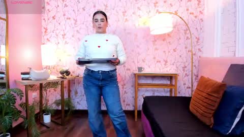 Taylor Bennet online show from July 19, 12:20 pm