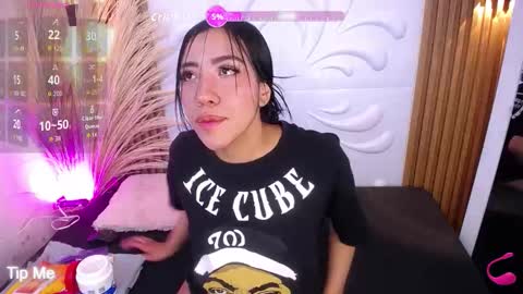 taylor_bms online show from December 16, 11:48 am