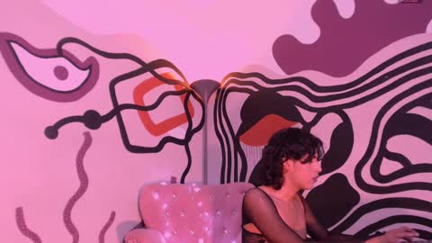 taylor online show from February 13, 1:15 pm