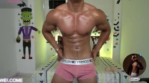 Snapshot of taylor_johnn chatting on November 2, 8:00 pm Penagos zz online show from November 2, 8:00 pm