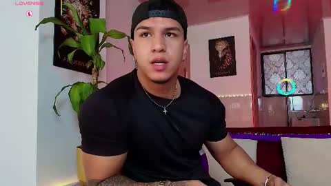 Penagos zz    online show from July 10, 1:36 pm