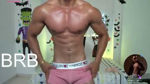 Penagos zz    online show from July 17, 3:39 pm