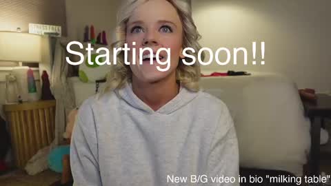 Taylor --  online show from February 9, 11:14 am